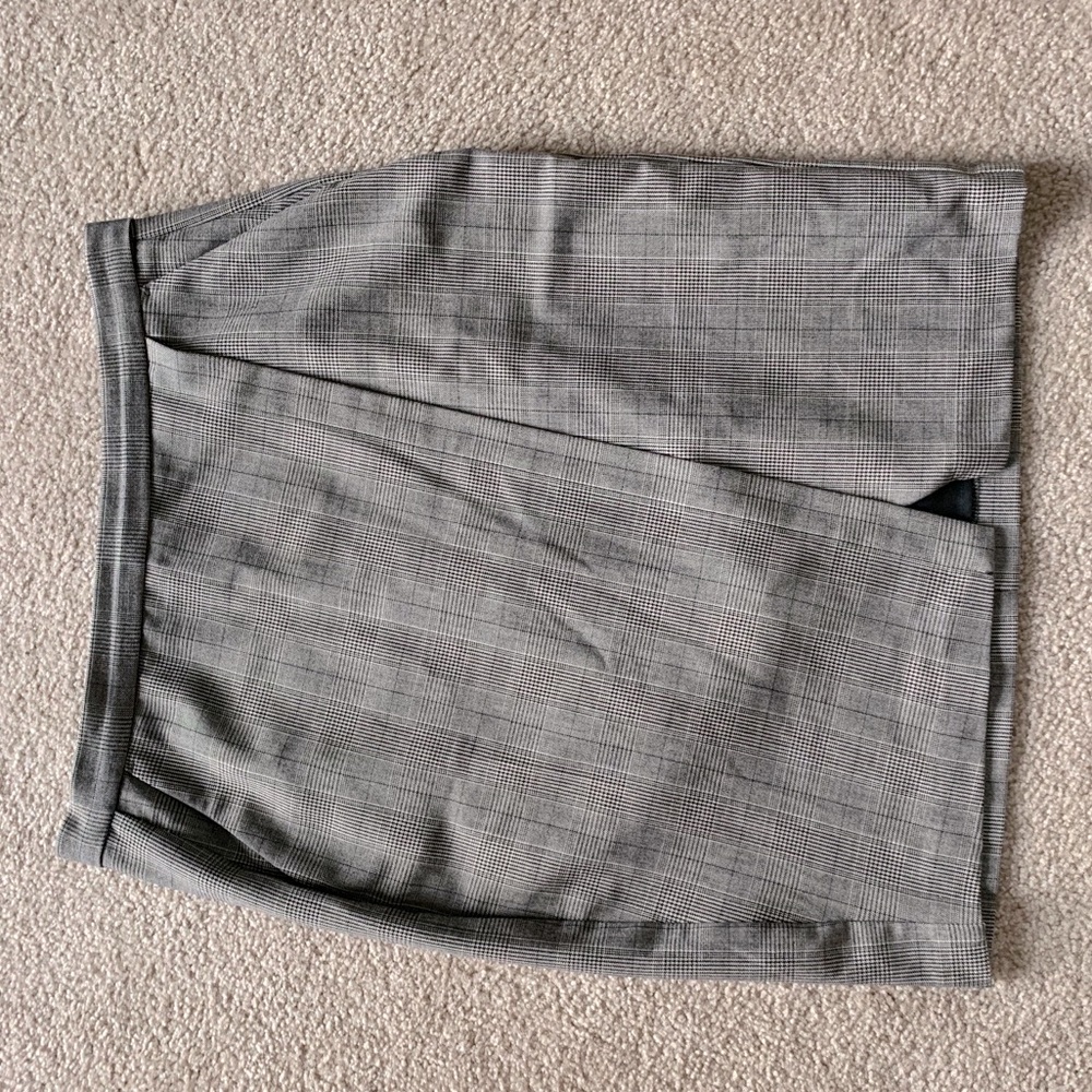 Banana republic work skirt